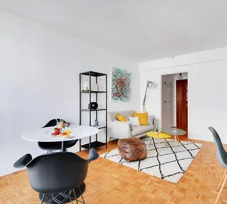 Apartment Atieno Kaunas