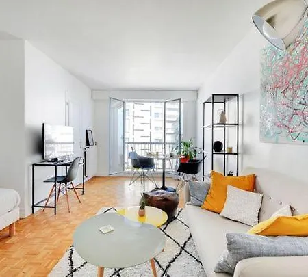 Apartment Atieno