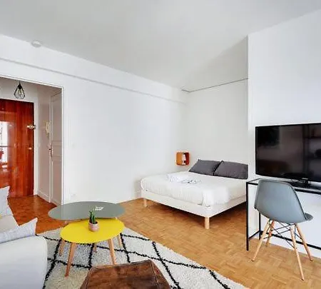 Apartment Atieno *
