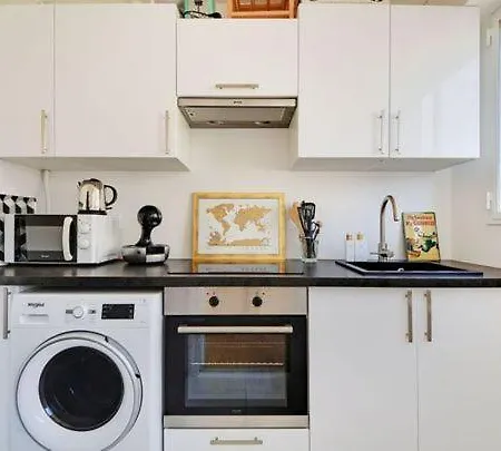 Atieno Apartment *